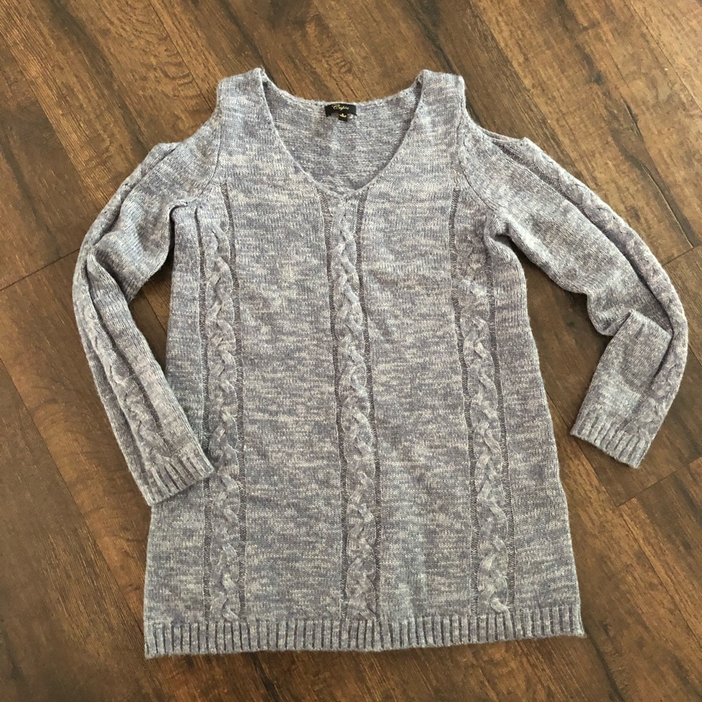 Cupio Sweater